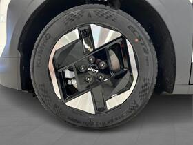 Kia EV3 vaihtoauto