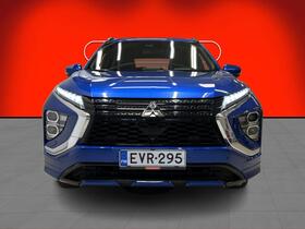 Mitsubishi Eclipse Cross vaihtoauto