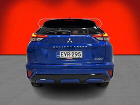 Mitsubishi Eclipse Cross vaihtoauto