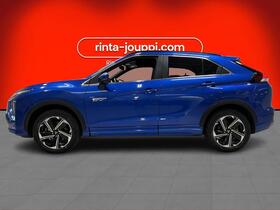 Mitsubishi Eclipse Cross vaihtoauto