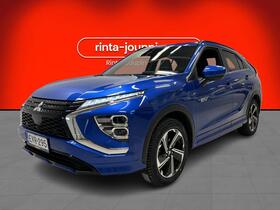 Mitsubishi Eclipse Cross vaihtoauto