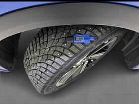 Mitsubishi Eclipse Cross vaihtoauto