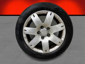 Volkswagen Jetta vaihtoauto