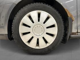 Volkswagen Jetta vaihtoauto