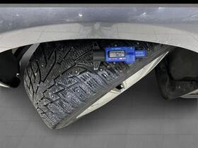 Volkswagen Jetta vaihtoauto