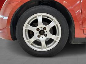 Suzuki Swift vaihtoauto