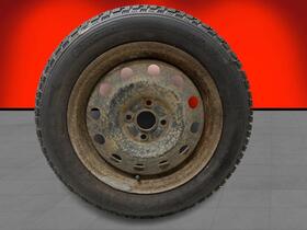 Suzuki Swift vaihtoauto