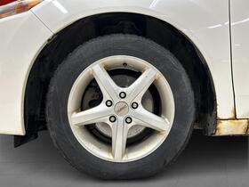 Honda Accord vaihtoauto