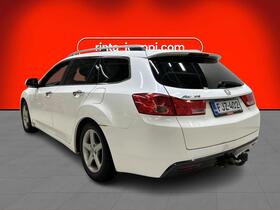 Honda Accord vaihtoauto