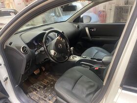 Nissan Qashqai+2 vaihtoauto