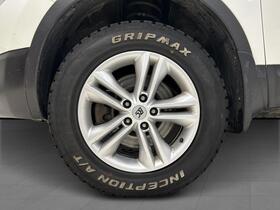 Nissan Qashqai+2 vaihtoauto