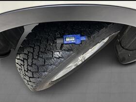 Nissan Qashqai+2 vaihtoauto