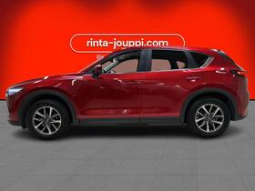 Mazda CX-5 vaihtoauto