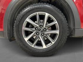 Mazda CX-5 vaihtoauto