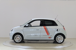 Renault Twingo vaihtoauto