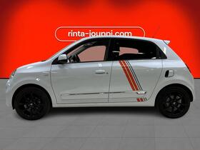 Renault Twingo vaihtoauto
