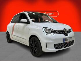 Renault Twingo vaihtoauto