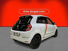 Renault Twingo vaihtoauto
