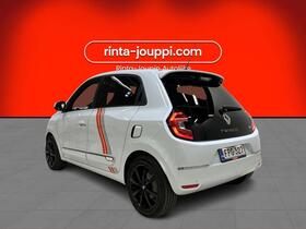Renault Twingo vaihtoauto