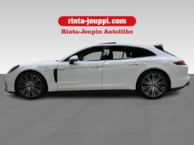 Porsche Panamera vaihtoauto