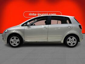 Volkswagen Golf Plus vaihtoauto