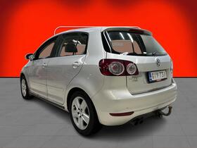 Volkswagen Golf Plus vaihtoauto