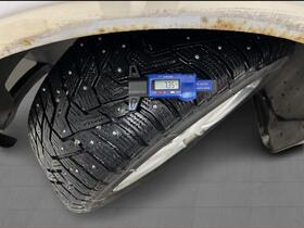 Volkswagen Golf Plus vaihtoauto