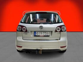 Volkswagen Golf Plus vaihtoauto