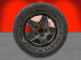 Volkswagen Golf Plus vaihtoauto