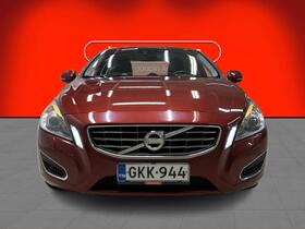 Volvo S60 vaihtoauto