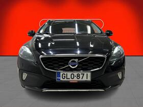 Volvo V40 Cross Country vaihtoauto