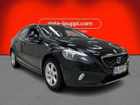 Volvo V40 Cross Country vaihtoauto