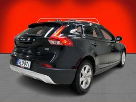 Volvo V40 Cross Country vaihtoauto