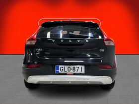 Volvo V40 Cross Country vaihtoauto