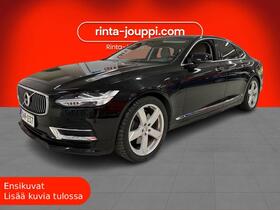 Volvo S90 vaihtoauto