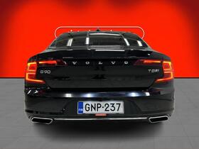 Volvo S90 vaihtoauto