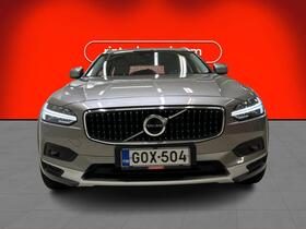 Volvo V90 Cross Country vaihtoauto