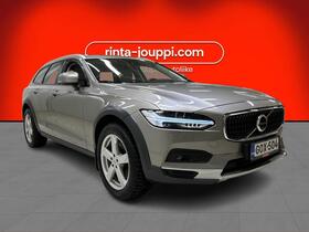 Volvo V90 Cross Country vaihtoauto