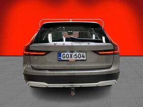 Volvo V90 Cross Country vaihtoauto