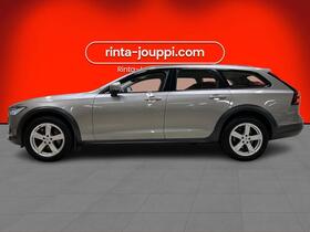 Volvo V90 Cross Country vaihtoauto