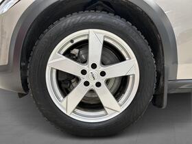 Volvo V90 Cross Country vaihtoauto