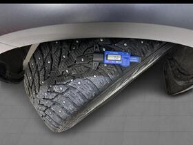 Volvo V90 Cross Country vaihtoauto