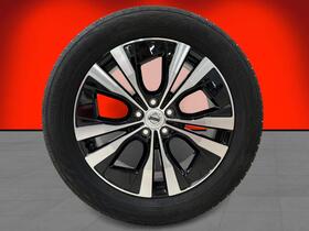 Volvo V90 Cross Country vaihtoauto