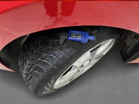 Toyota AYGO vaihtoauto