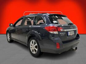 Subaru Outback vaihtoauto