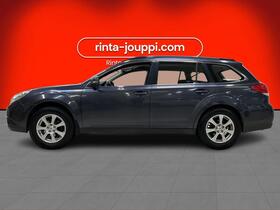 Subaru Outback vaihtoauto