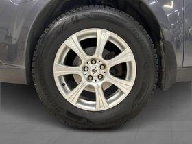 Subaru Outback vaihtoauto