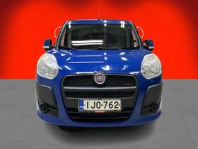 Fiat Doblò vaihtoauto