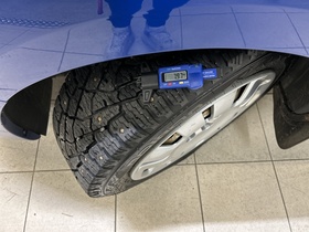 Fiat Doblò vaihtoauto