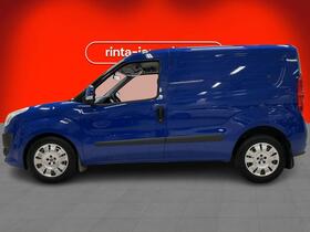 Fiat Doblò vaihtoauto